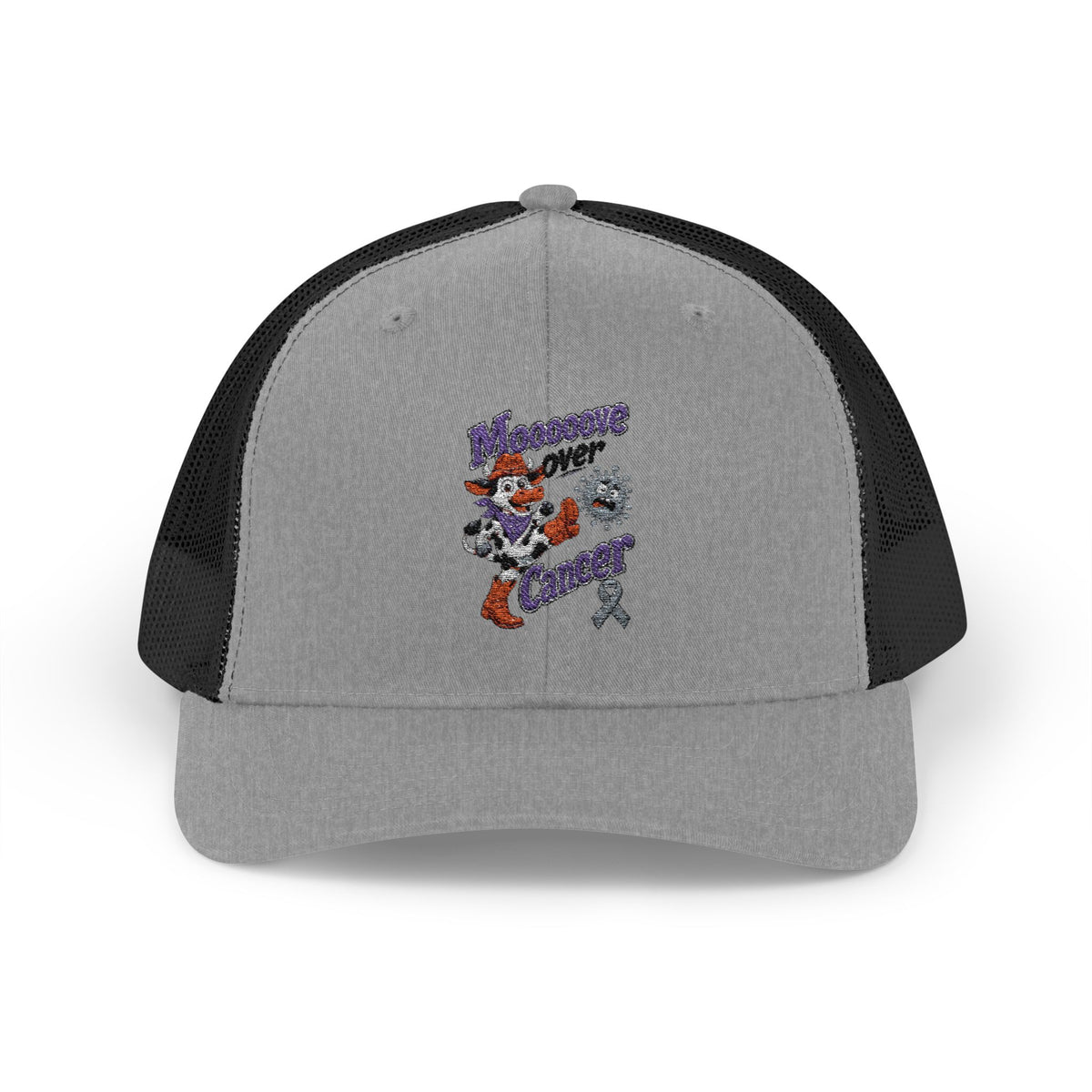 Trucker Hat | Yupoong 6606