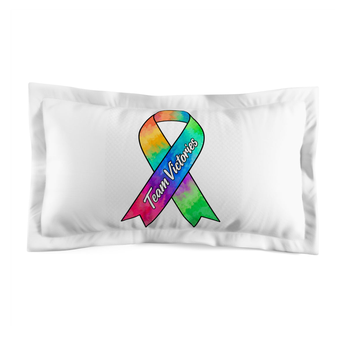 Pillow Sham