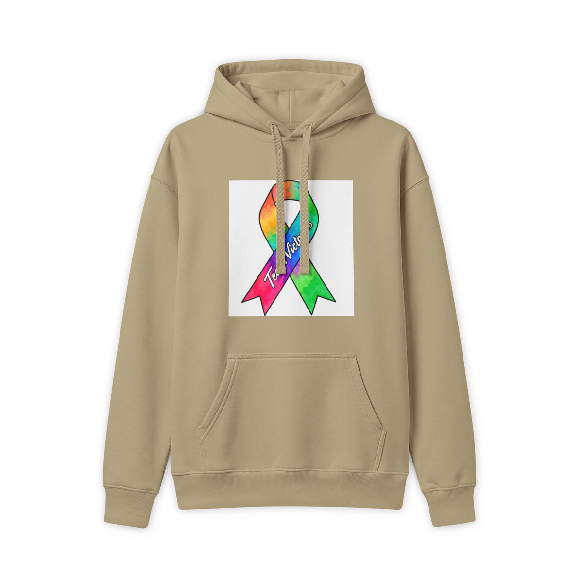 Hoodie — Pullover