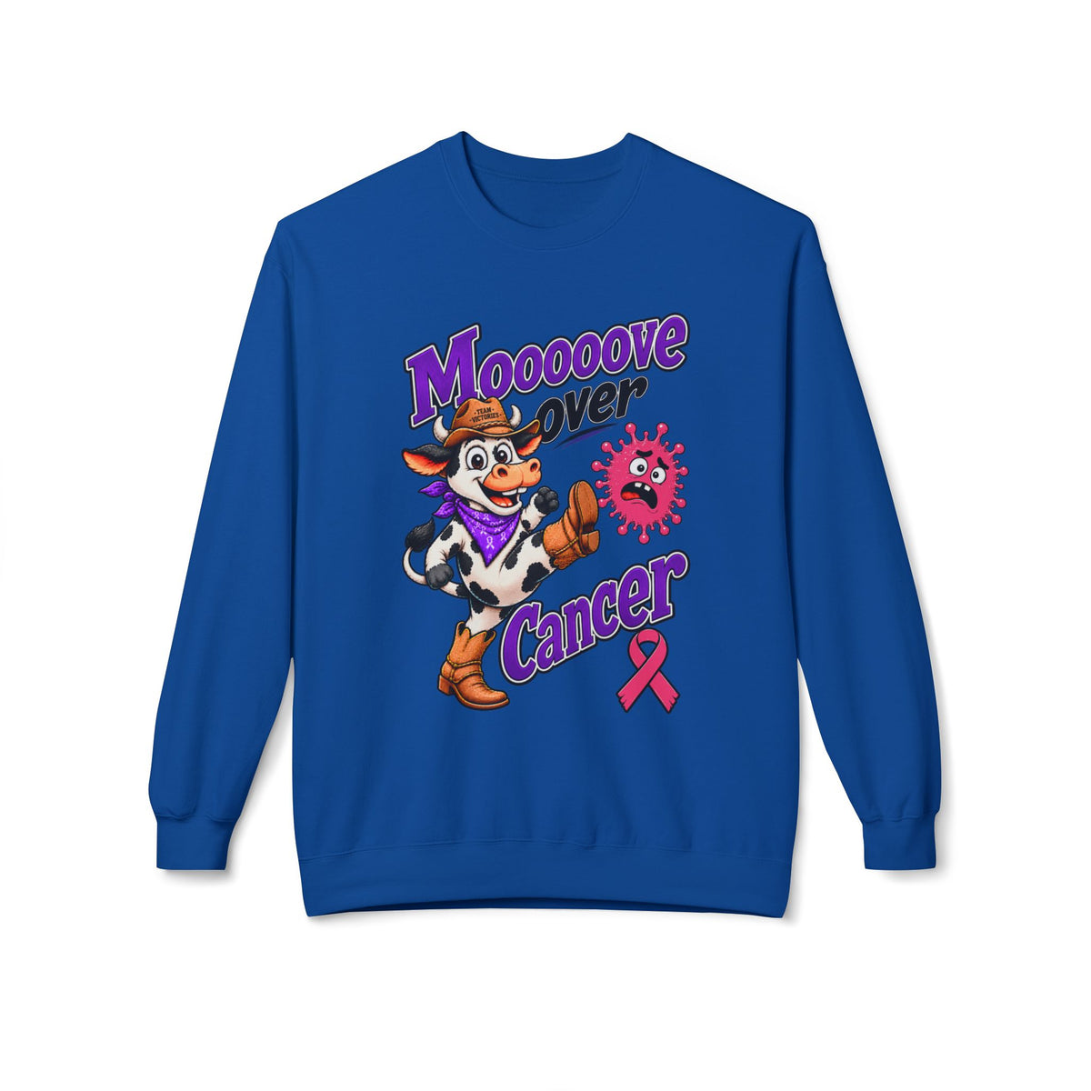 Crewneck Sweatshirt | Gildan SF000