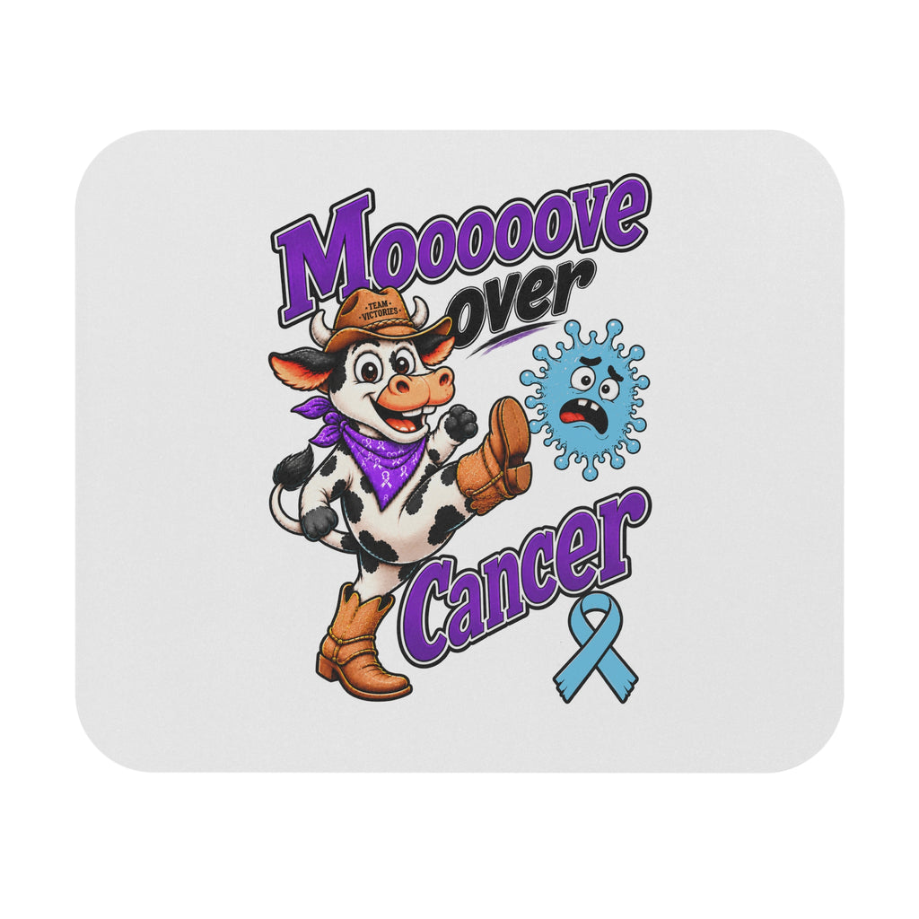 Mouse Pad - Rectangle