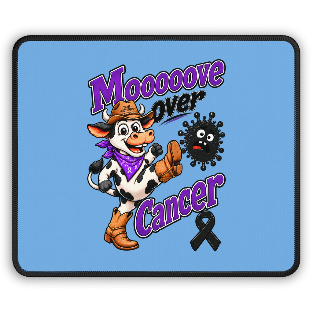 Gaming Mouse Pad