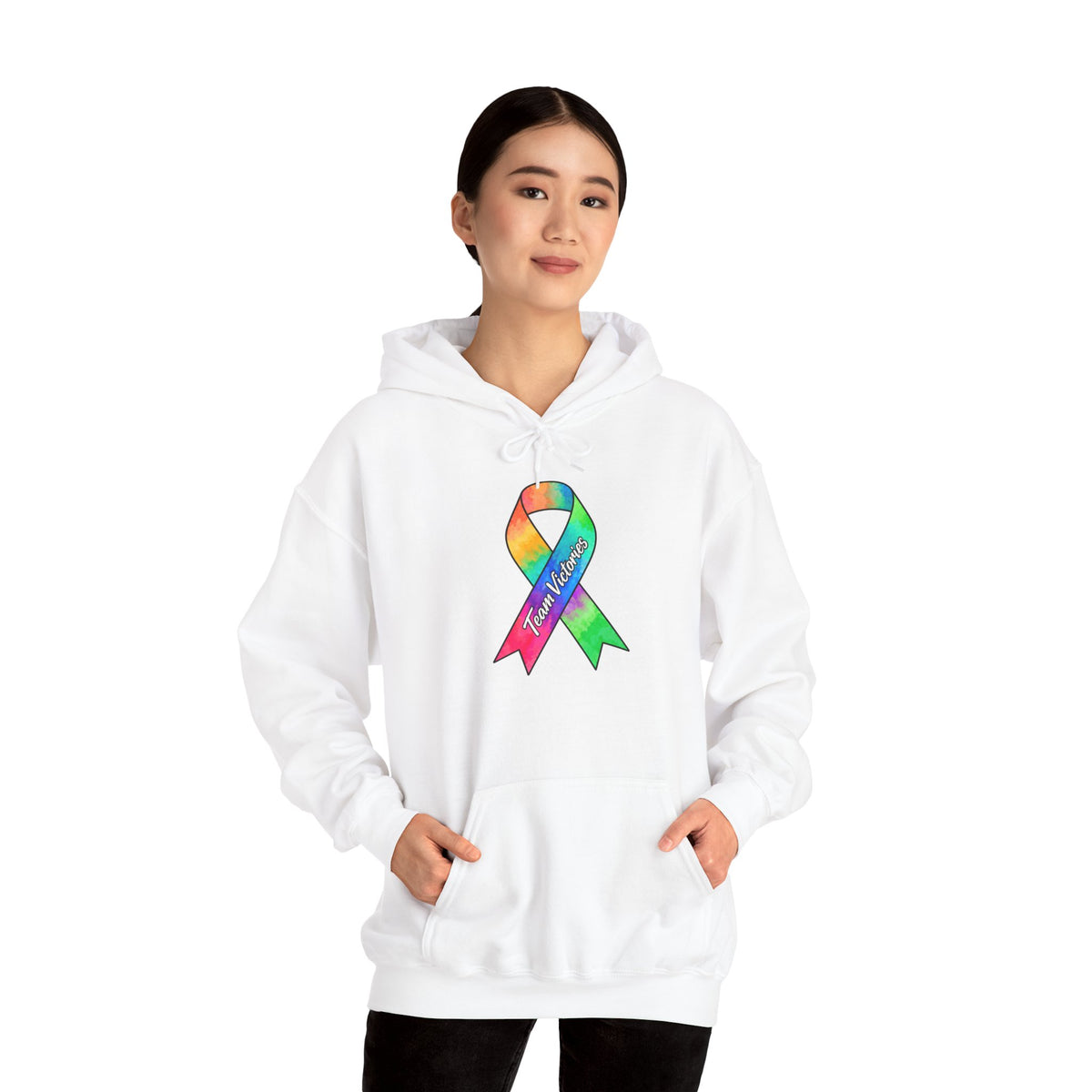 Hoodie -  'For Mama'  Sweatshirt