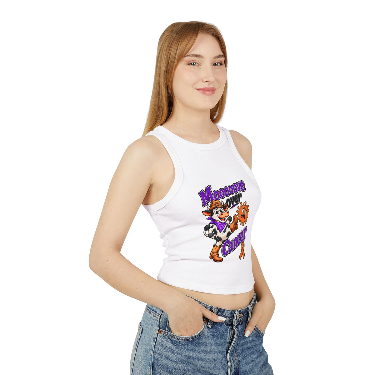 Racer Tank Top | Bella Canvas 1019