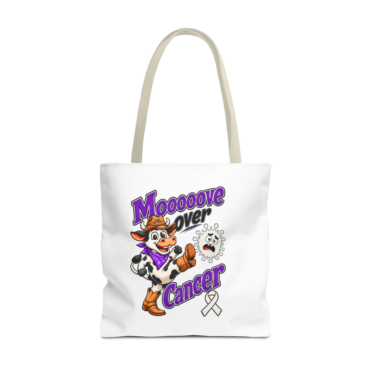 Tote Bag - Polyester