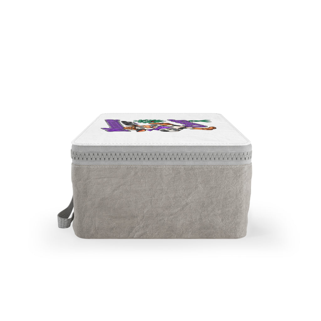 Paper Cotton Lunch Bag