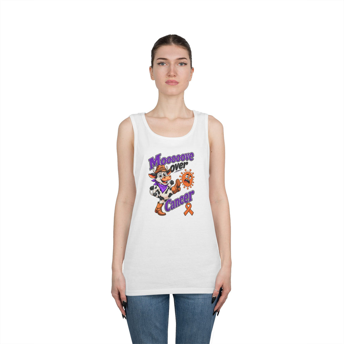 Tank Top | Gildan 5200
