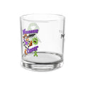 Rocks Glass - 10 oz - "Personalize"