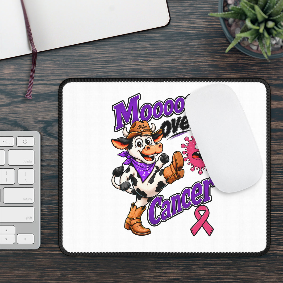 Gaming Mouse Pad