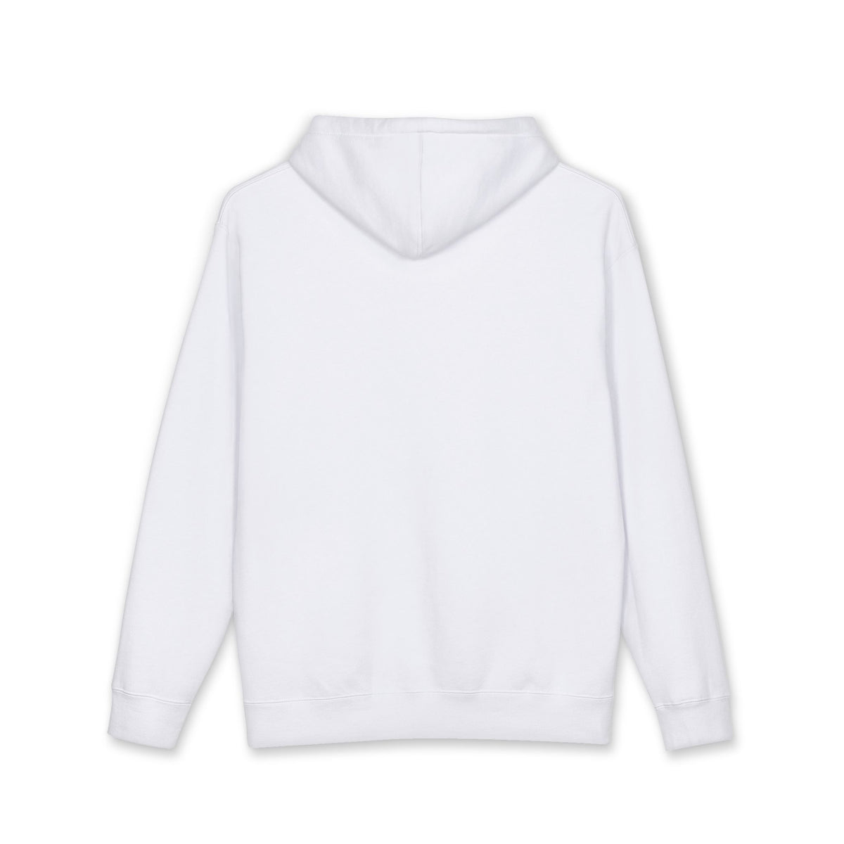 Hoodie –  Pullover