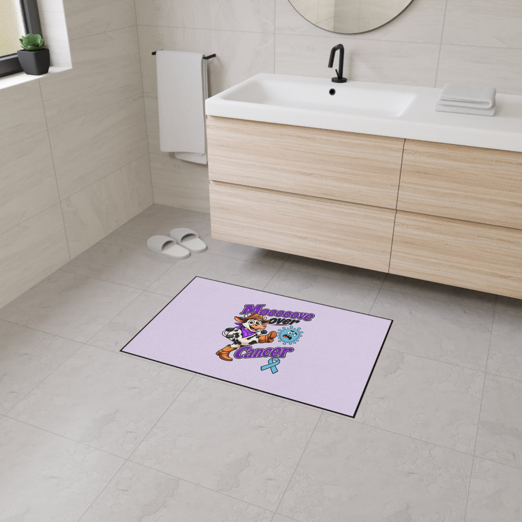 Heavy Duty Floor Mat - Entry Rug