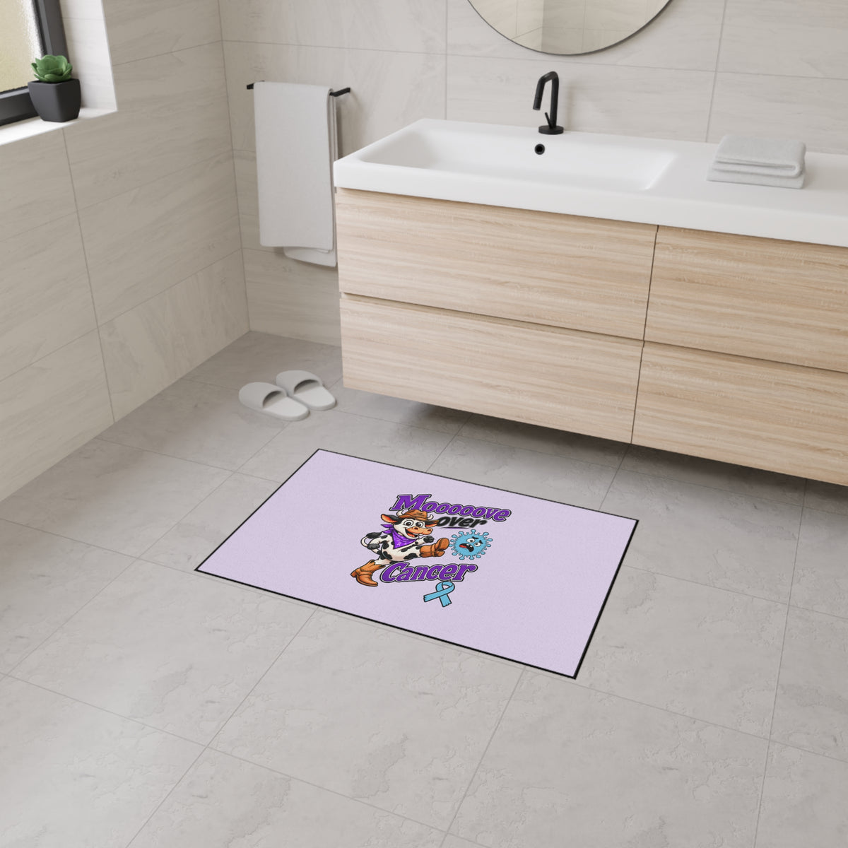 Heavy Duty Floor Mat - Entry Rug