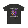 T-Shirt | Next Level 3600 - "Personalize"