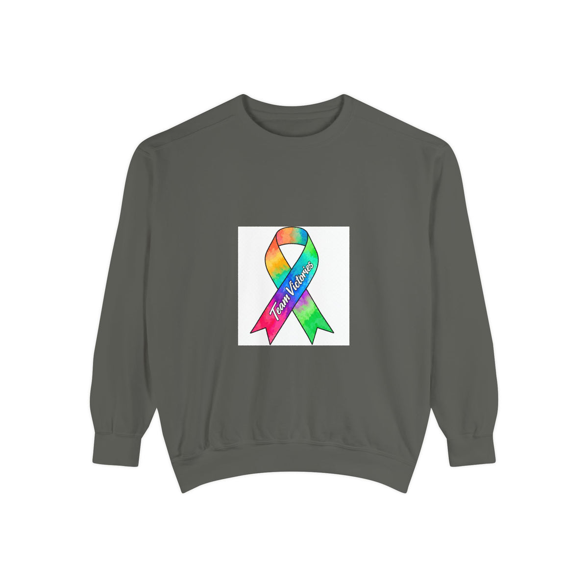 Crewneck Sweatshirt