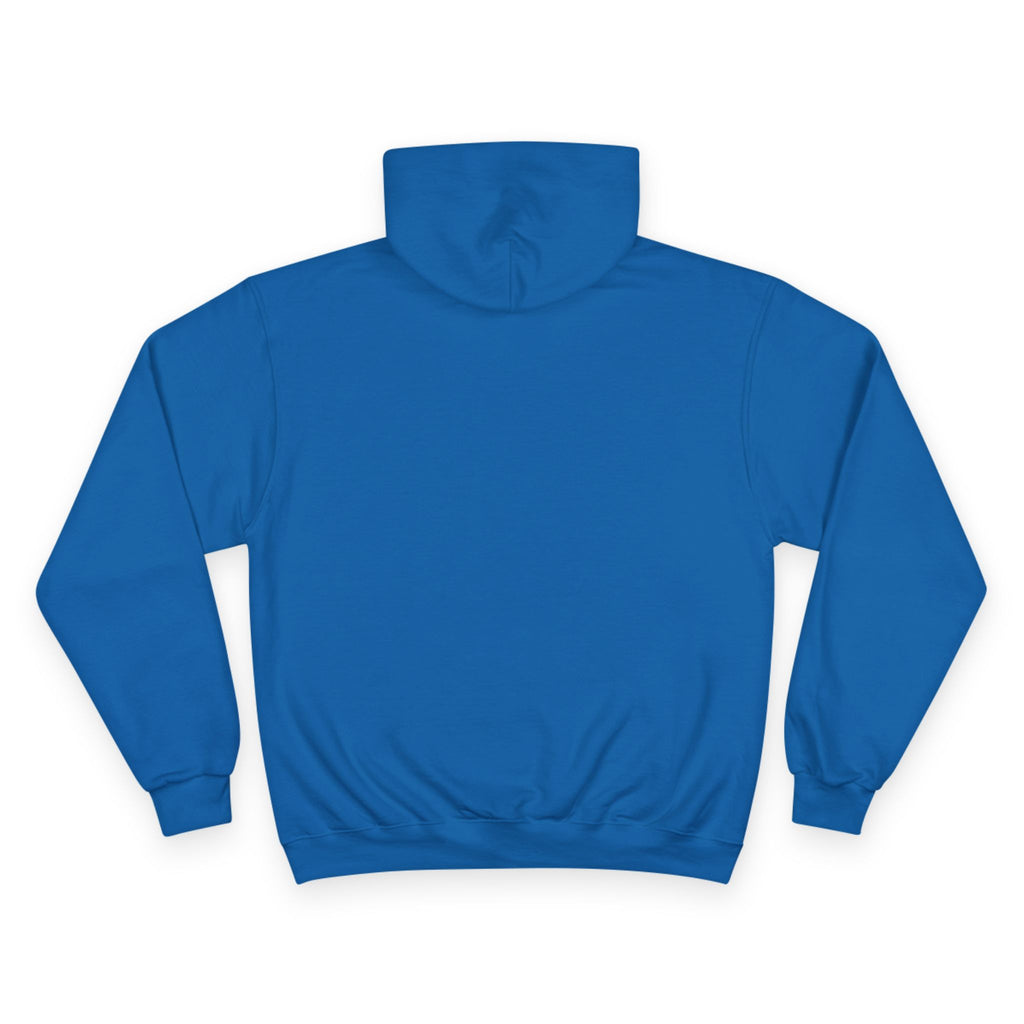 Hoodie - Pullover | Champion S700 | "Add Name Here"