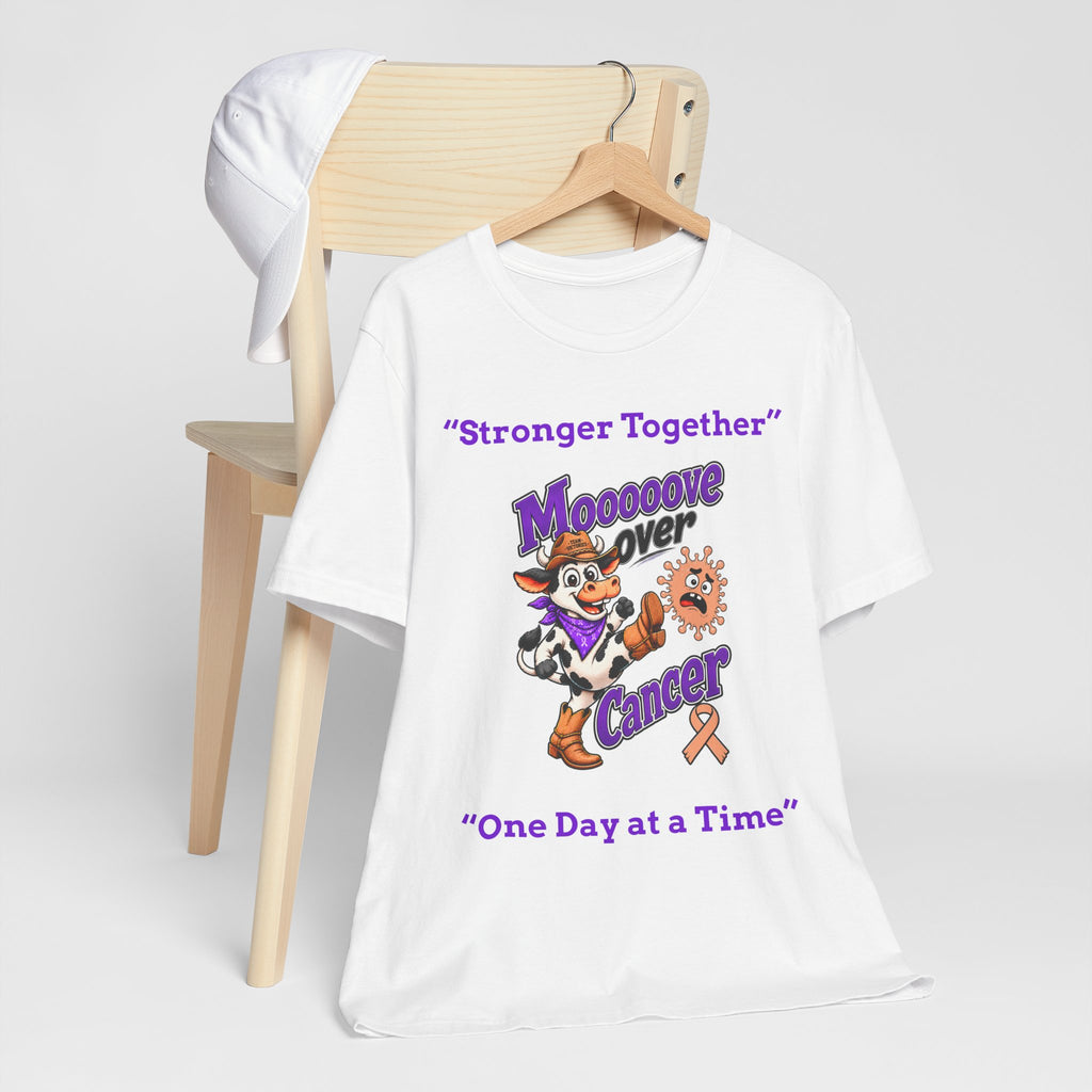 T-Shirt - Crew Neck | Bella Canvas 3001 - "Personalize"