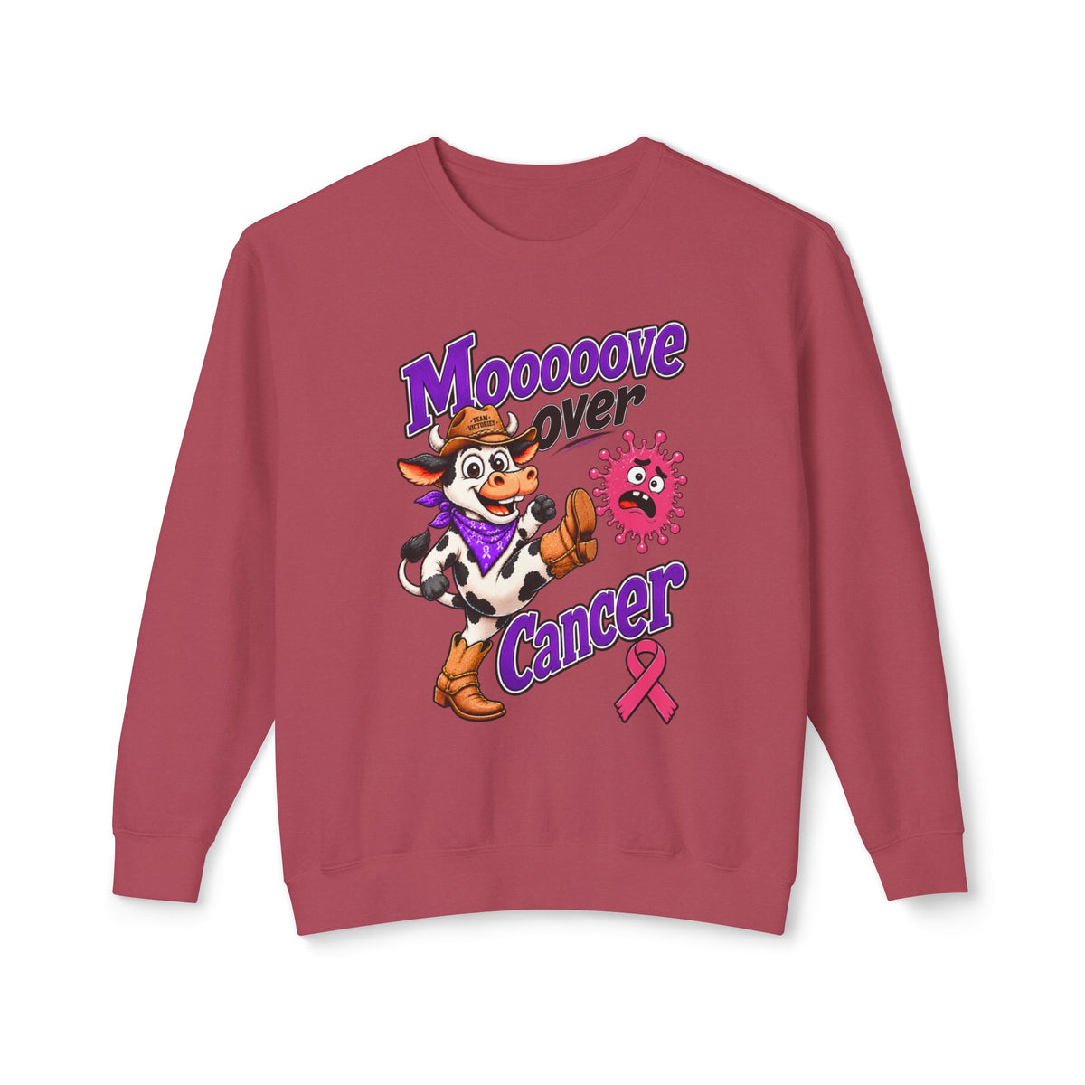 Crewneck Sweatshirt