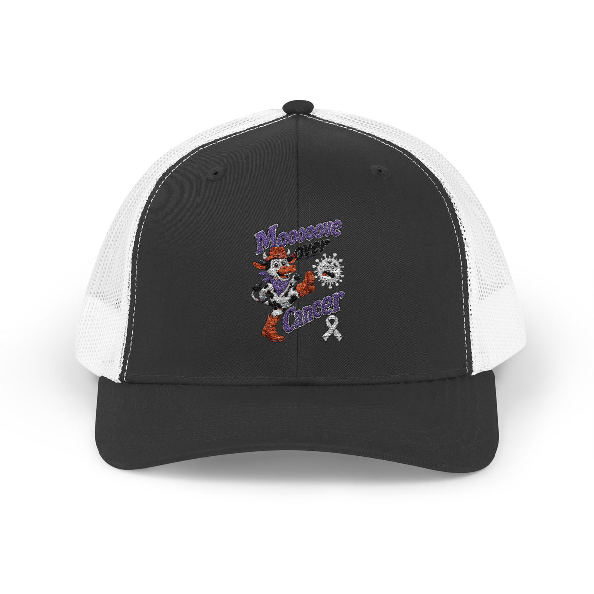 Trucker Hat | Yupoong 6606