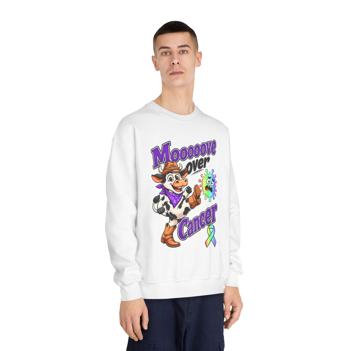 Sweatshirt | Gildan 12000