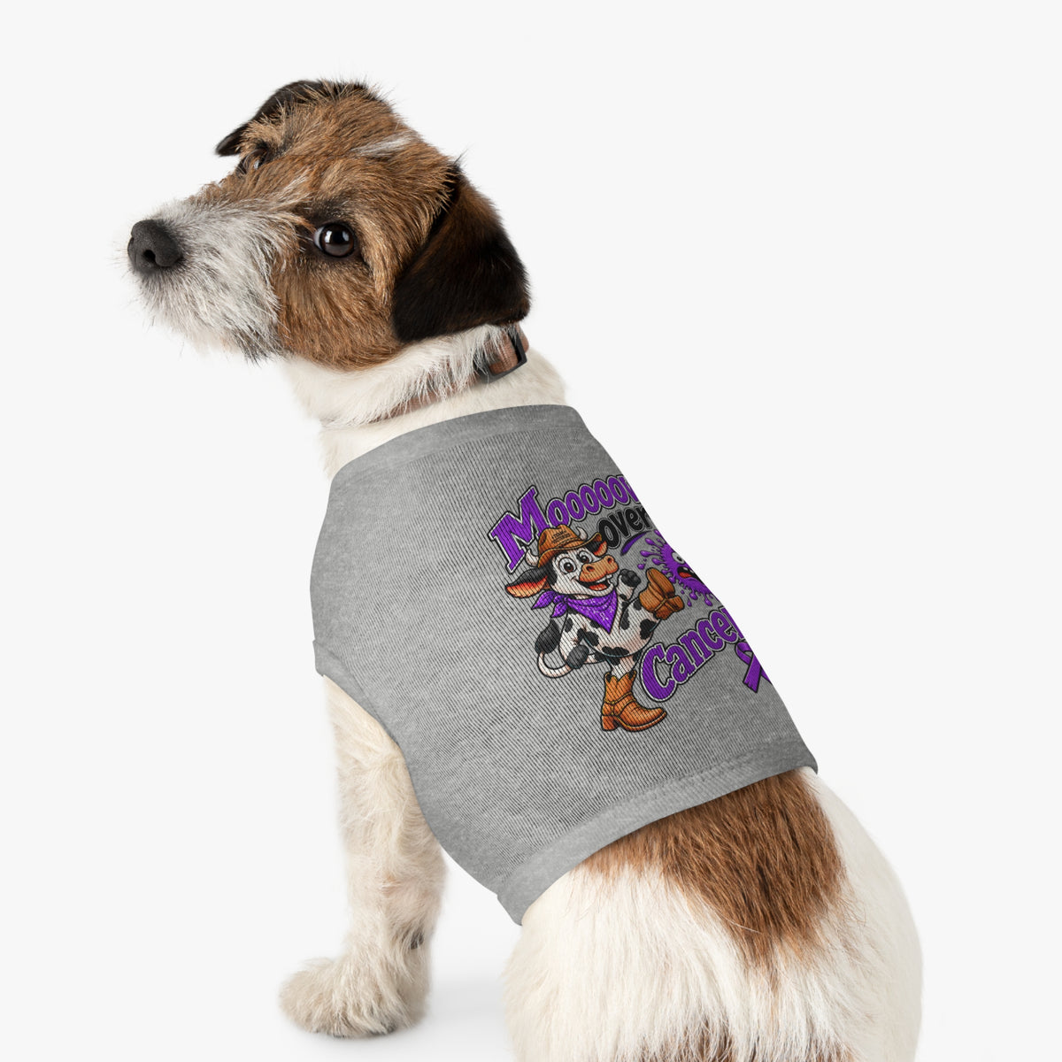Pet Tank Top