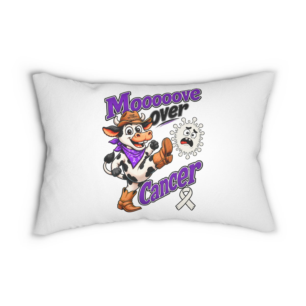 Lumbar Pillow
