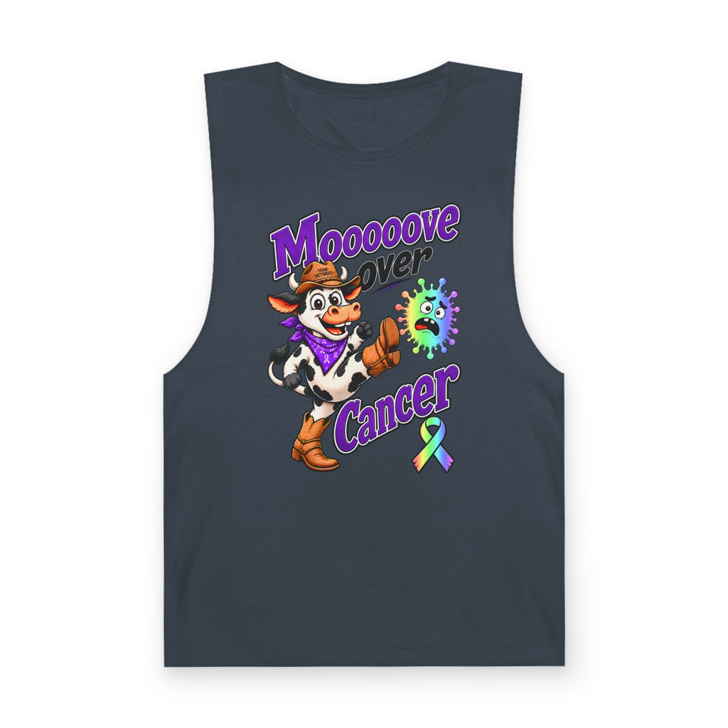 Tank Top | AS Colour 5025