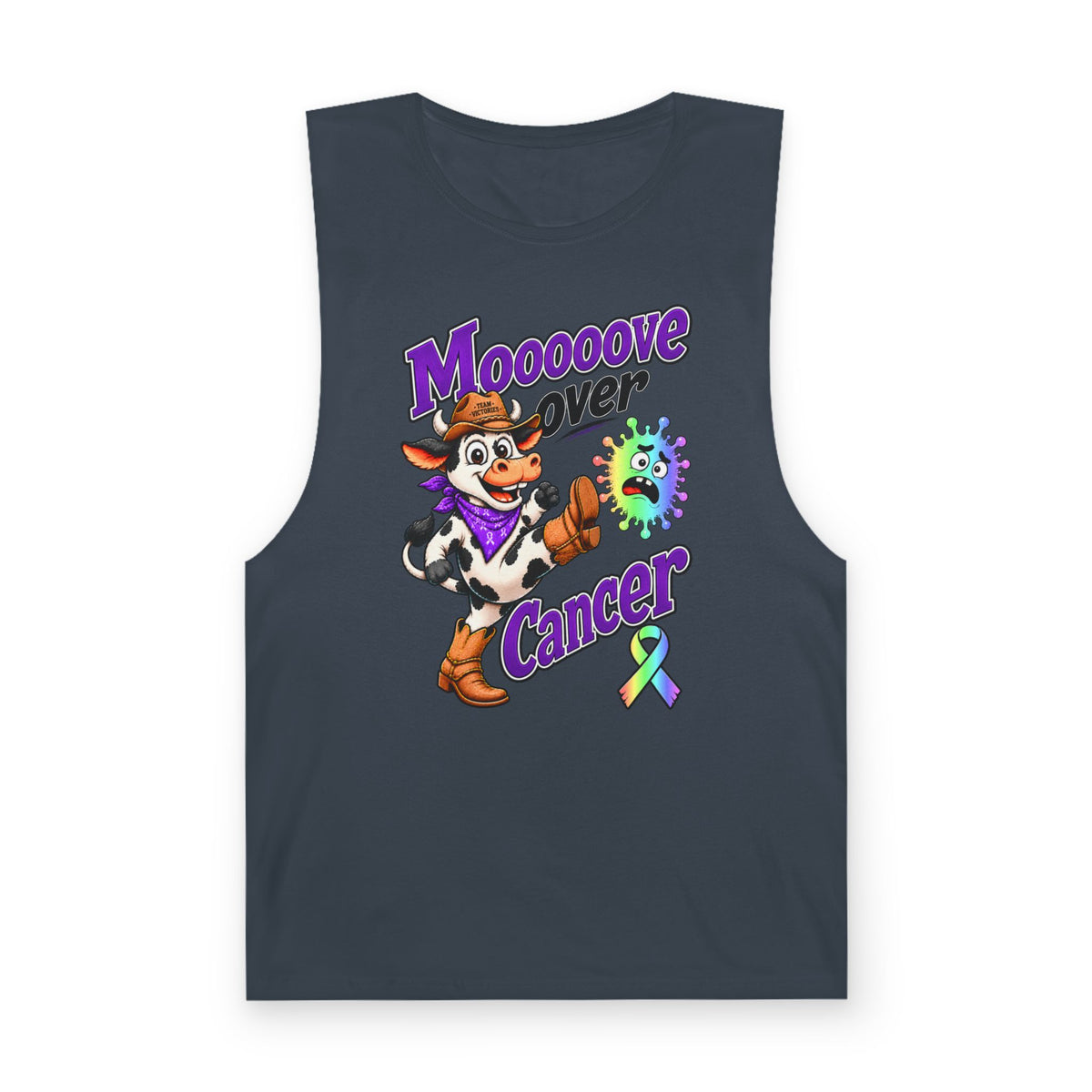 Tank Top | AS Colour 5025