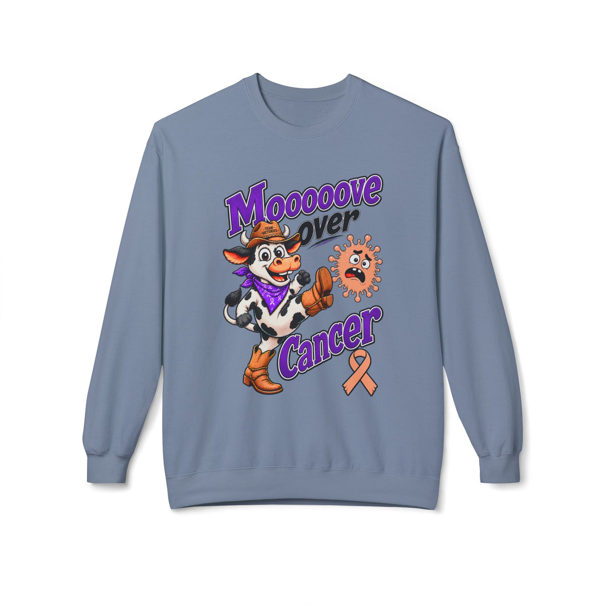 Crewneck Sweatshirt | Gildan SF000