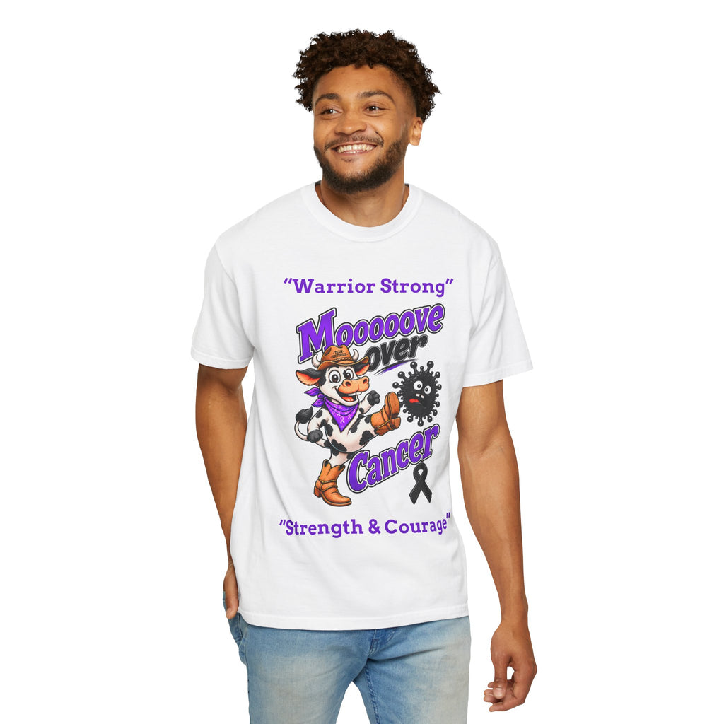 T-Shirt | Comfort Colors 1717 - "Personalize"
