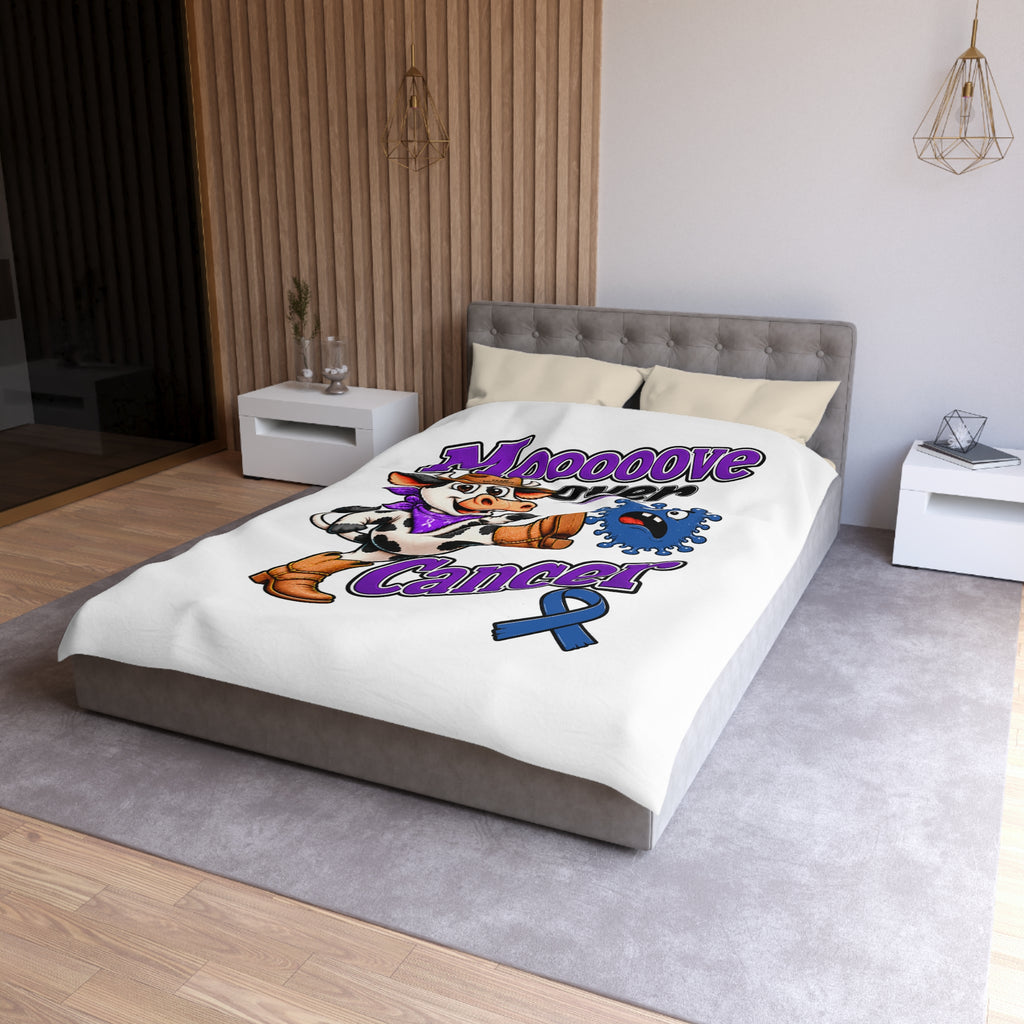 Microfiber Duvet Cover (Cover Only)