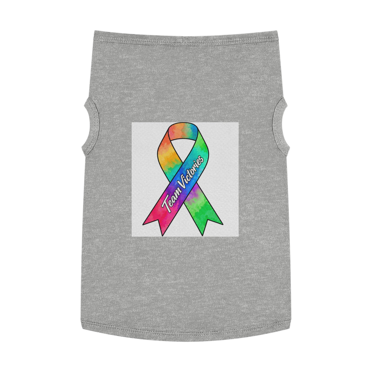 Pet Tank Top
