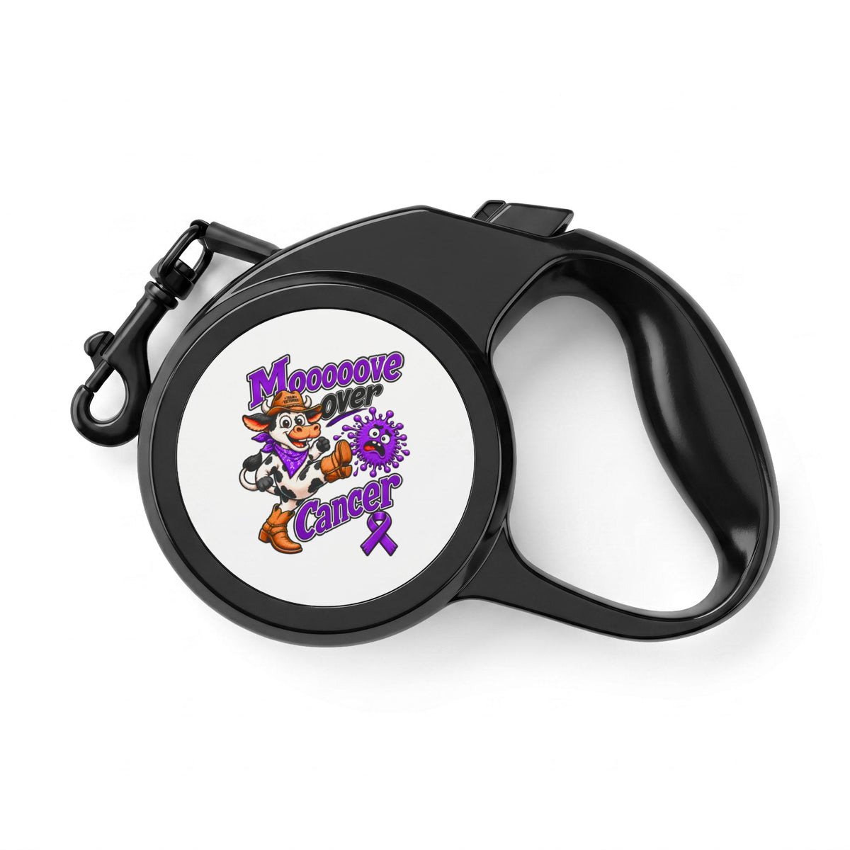 Retractable Pet Leash