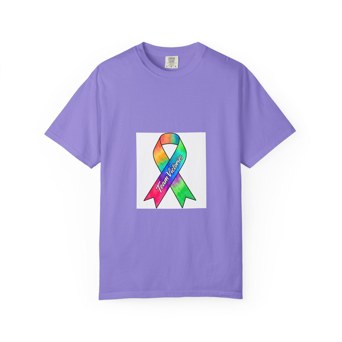 T-Shirt | Comfort Colors 1717