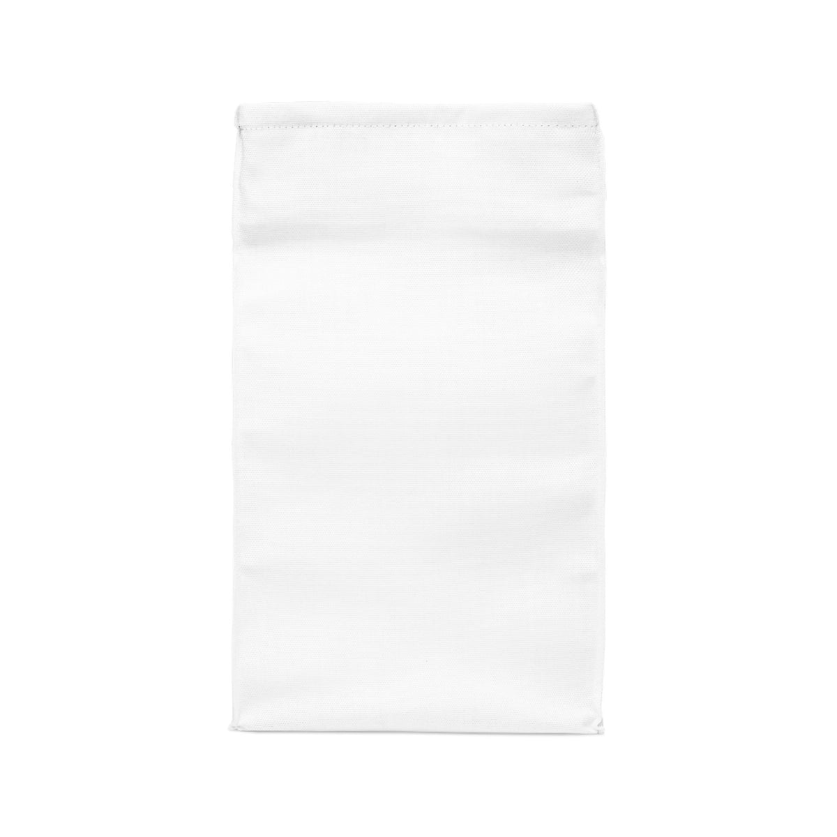 Polyester Lunch Tote Bag