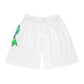 Basketball Athletic Shorts