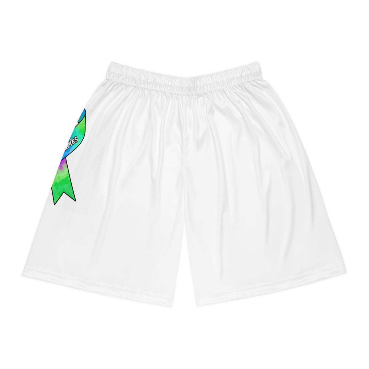 Basketball Athletic Shorts