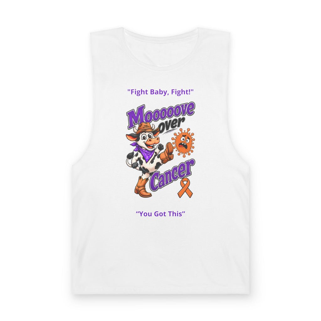 Tank Top | AS Colour 5025 - "Personalize"
