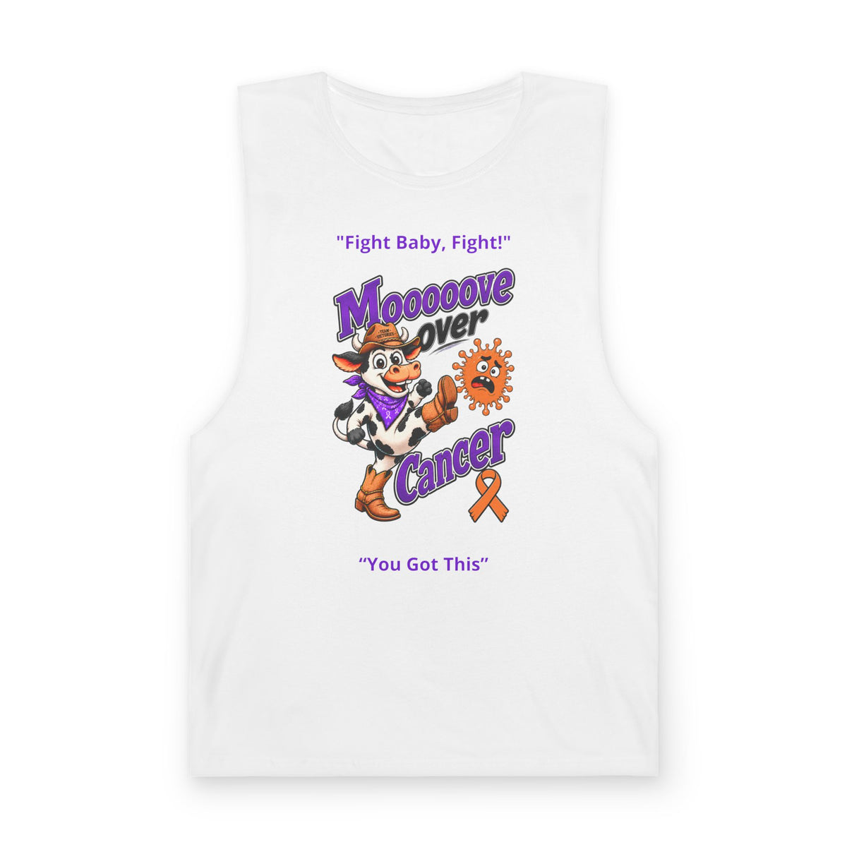 Tank Top | AS Colour 5025 - "Personalize"