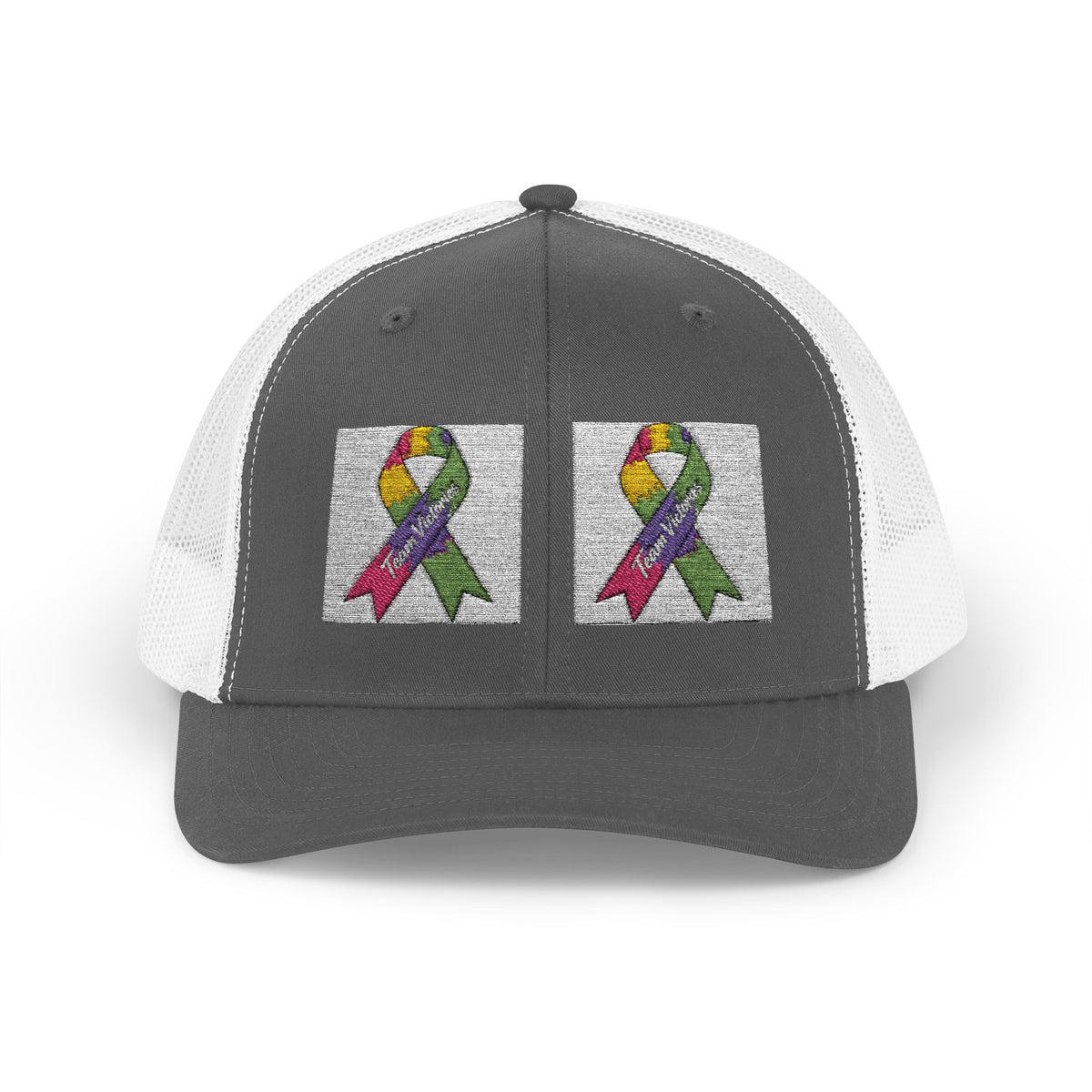 Trucker Hat — Snapback Cap