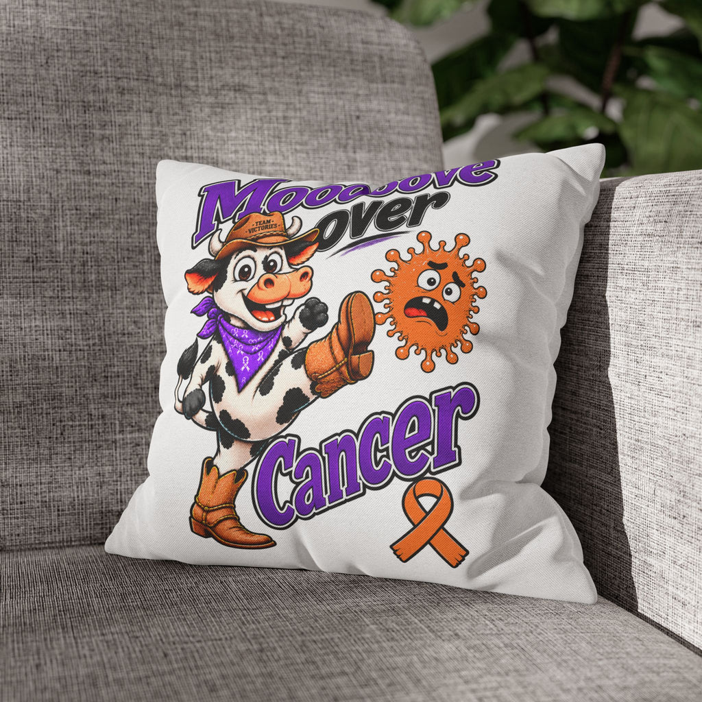 Pillow Case - 6 Sizes (Case Only)