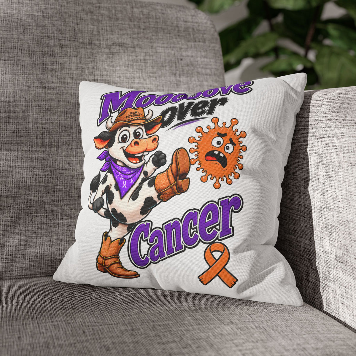 Pillow Case - 6 Sizes (Case Only)