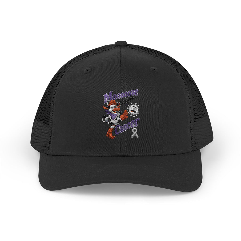 Trucker Hat | Yupoong 6606