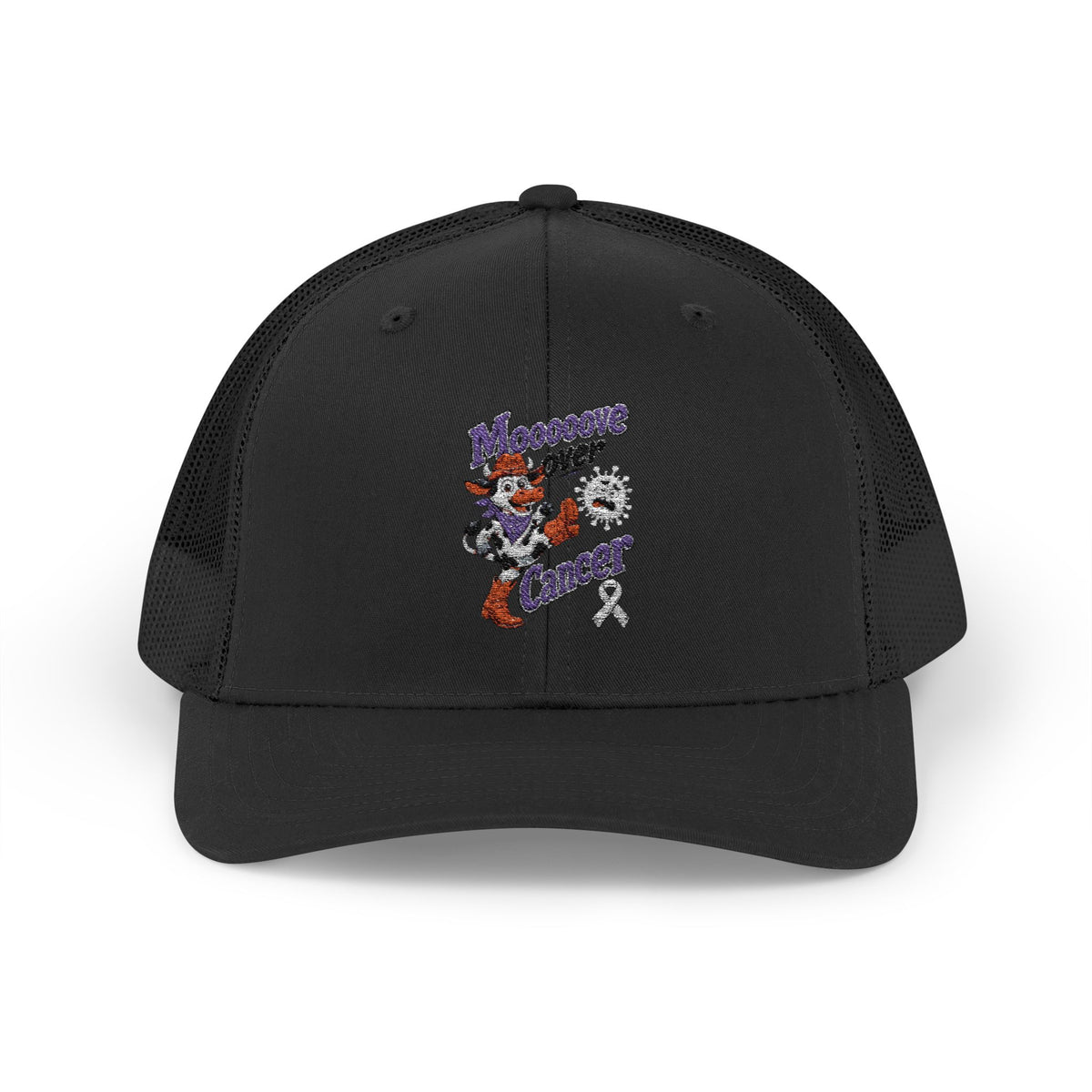 Trucker Hat | Yupoong 6606