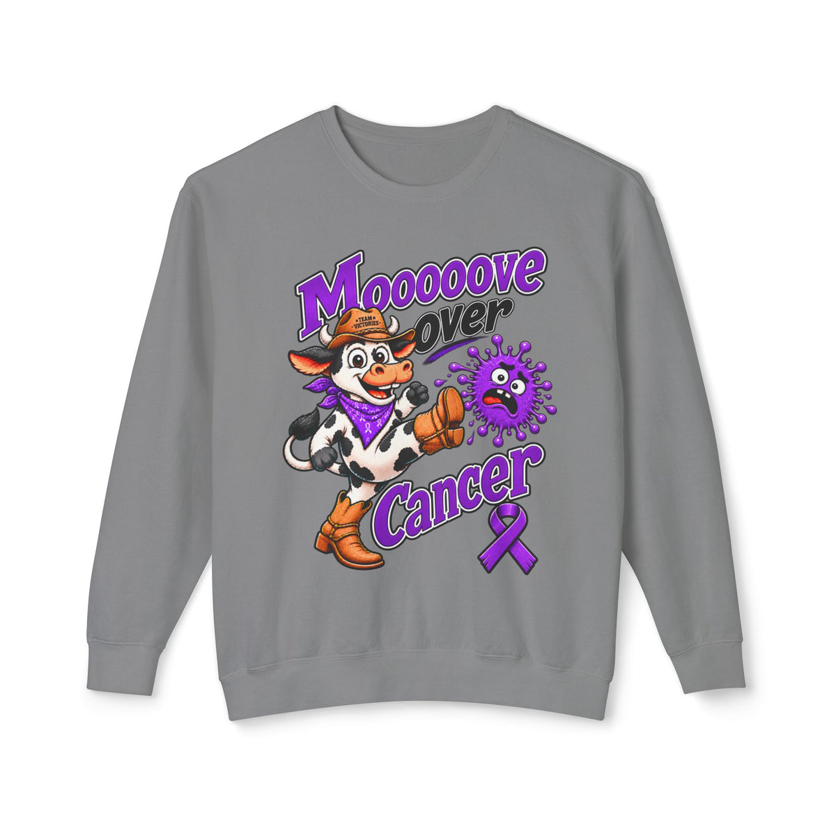 Crewneck Sweatshirt