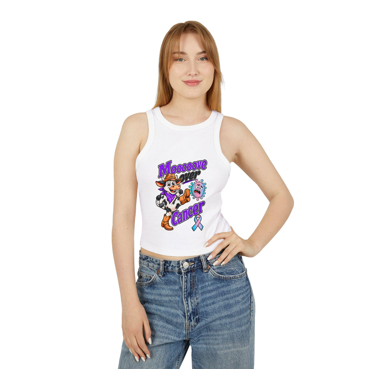 Racer Tank Top | Bella Canvas 1019