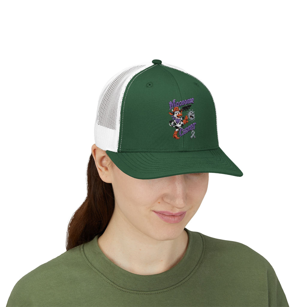Trucker Hat | Yupoong 6606