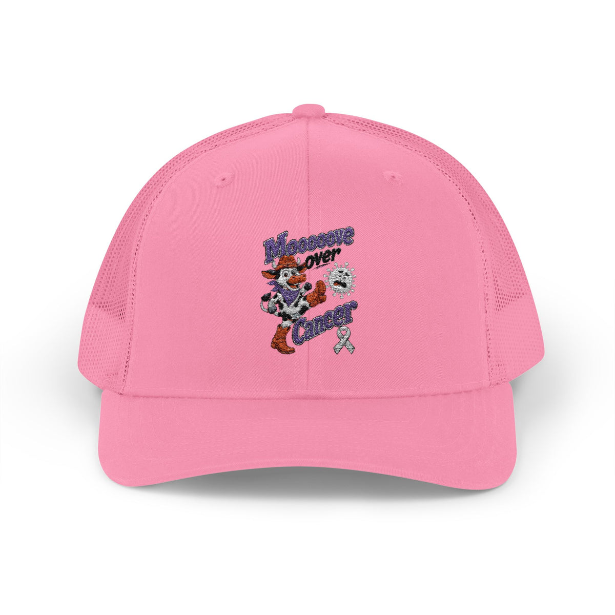 Trucker Hat | Yupoong 6606