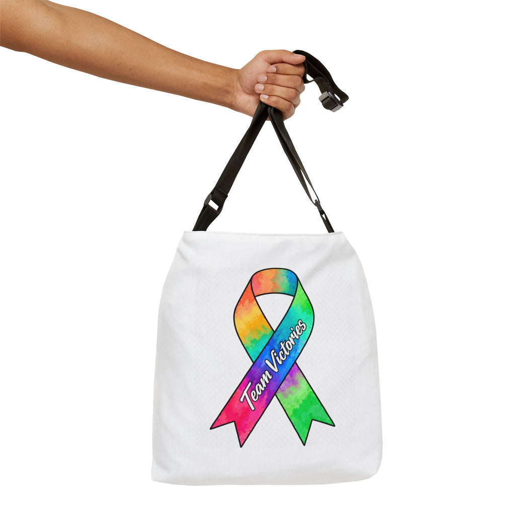 Tote Bag — Shoulder Bag