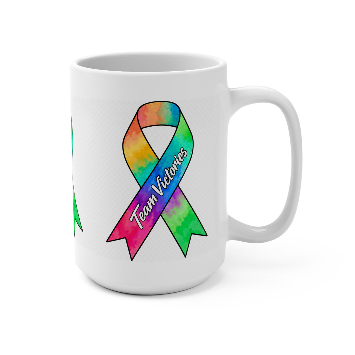Coffee Mug — 16oz