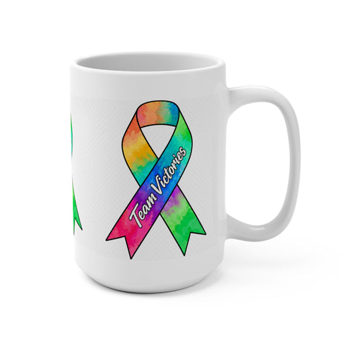 Coffee Mug - 16oz